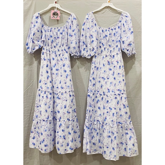 Gemma Dress - LoveShackFancy x Target - Picture 6 of 6